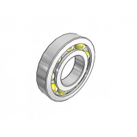 Радиальные шариковые подшипники - 6336 M SKF Радиальные шариковые подшипники - 6336 M SKF